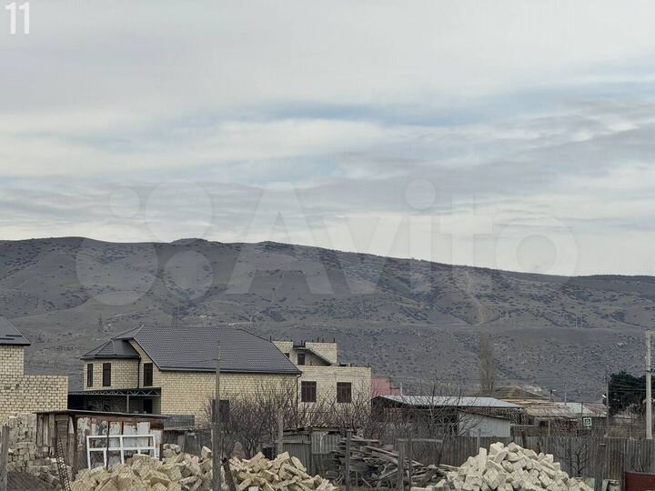 Дом 270 м² на участке 5 сот.