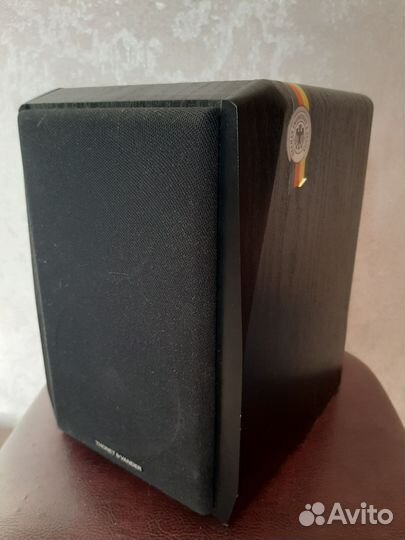 Акустические колонки бу