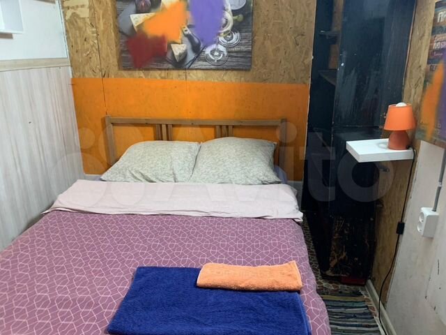 Комната 15 м², 1/5 эт.