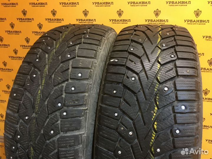 Gislaved NordFrost 100 205/55 R16 94T
