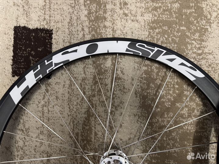 Трековые колеса