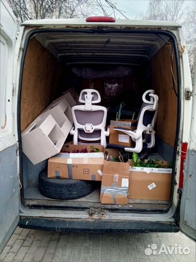 Междугородние перевозки с гарантией от 200кг