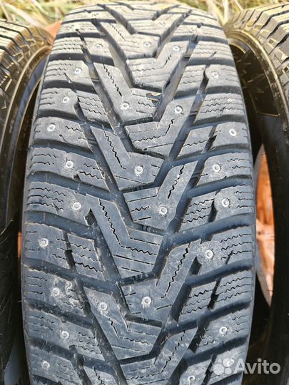 Hankook Winter I'Pike RS2 W429 185/70 R14 92T