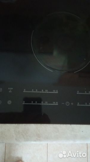 Электроплита плита бу