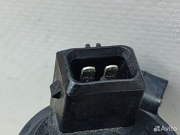 Клапан вентиляции топливного бака Bmw 3 F30 N20B20