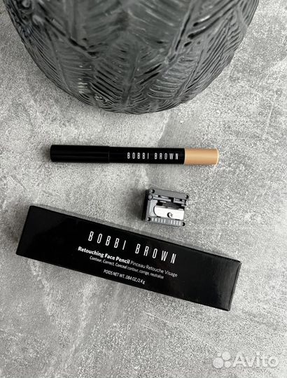Bobbi brown карандаш - консилер