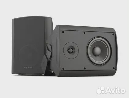 Акустическая система cvgaudio NF5TBL