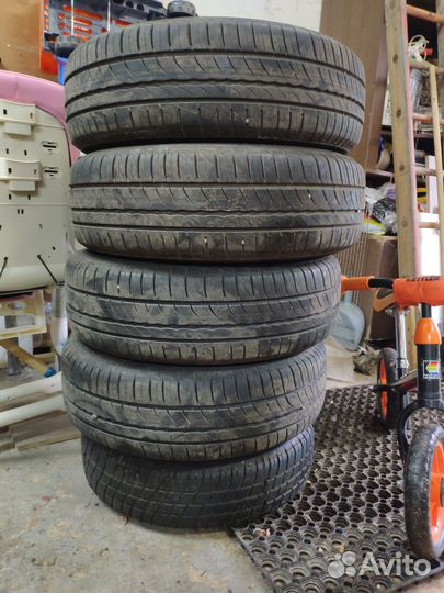 Pirelli Cinturato P1 185/65 R15