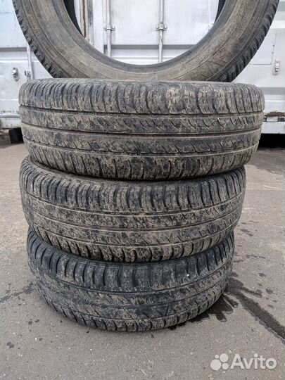 Amtel Planet DC 185/65 R15