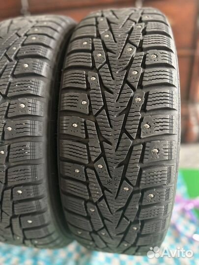 Nokian Tyres Nordman 7 185/60 R15 88T