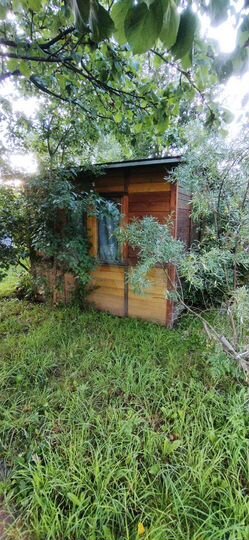 Участок 8,55 га (СНТ, ДНП)