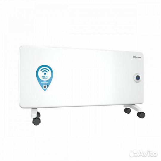 Электрический обогреватель Thermex Frame 2000E Wi