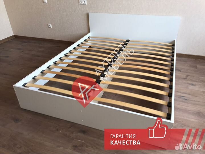 Кровать 180 200