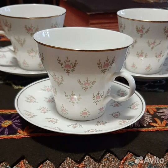 Чайно кофейные пары лфз