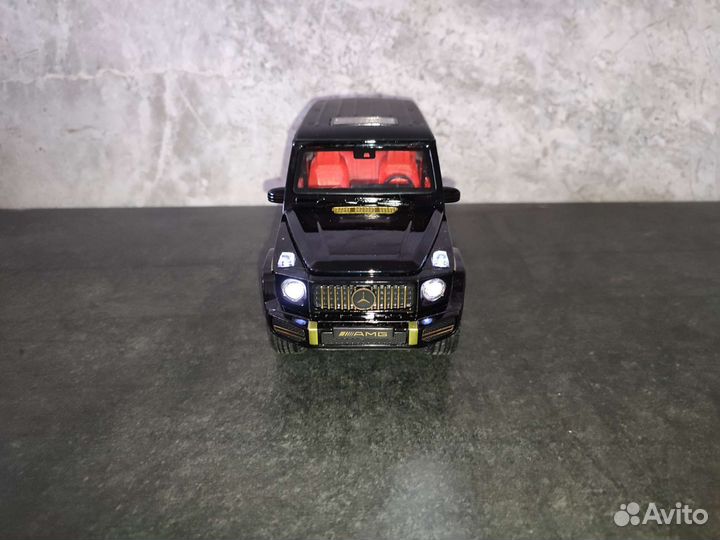 Модельки автомобилей