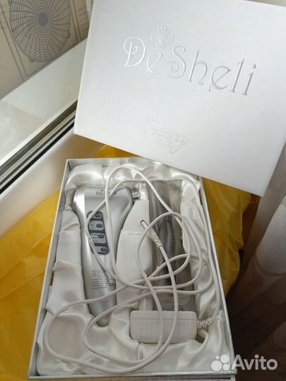 Косметический аппарат