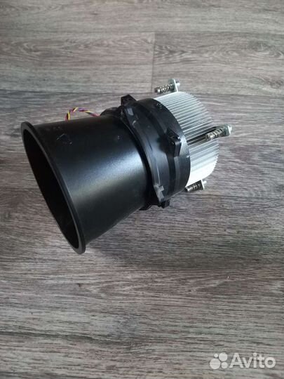 Кулер для процессора