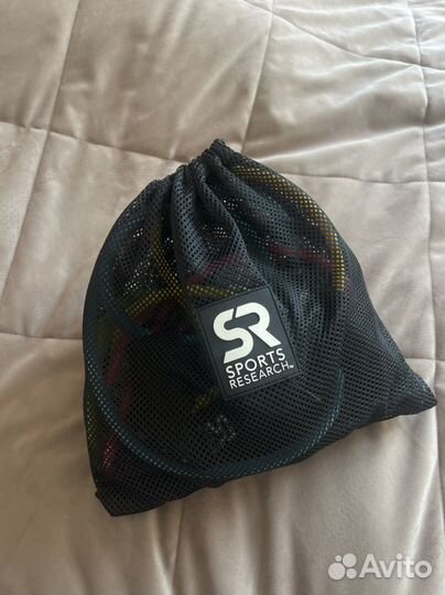 Резинки для спорта Sports Research