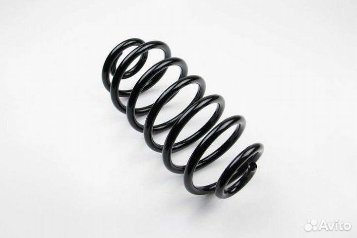 Пружина задняя на Kia Sportage 3