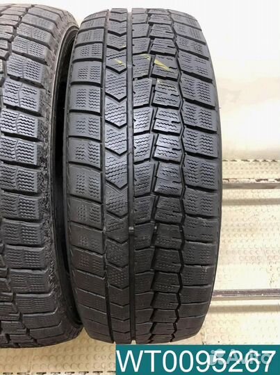 Dunlop Winter Maxx WM02 205/60 R16 95T
