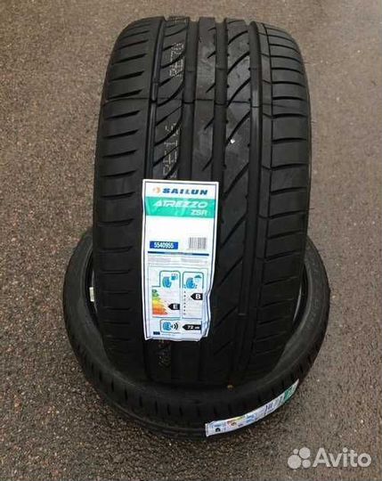 Sailun Atrezzo ZSR SUV 275/40 R22 108Y