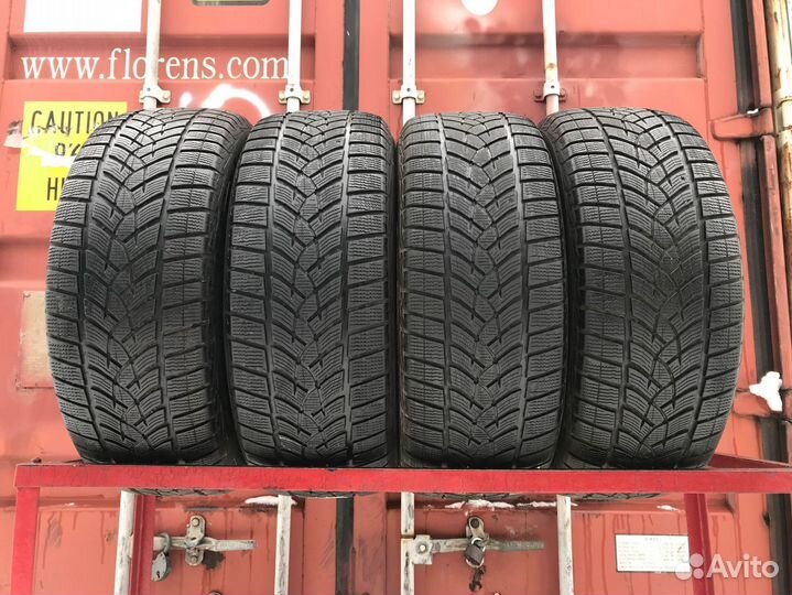 Goodyear UltraGrip Performance SUV Gen-1 265/60 R18 103P