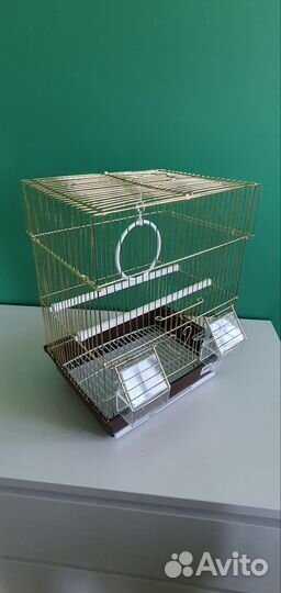 Клетка для птиц, грызунов