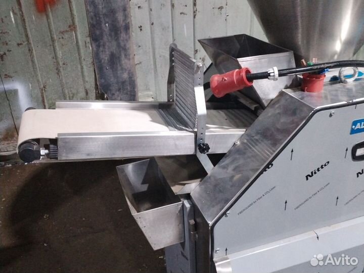 Тестоделитель