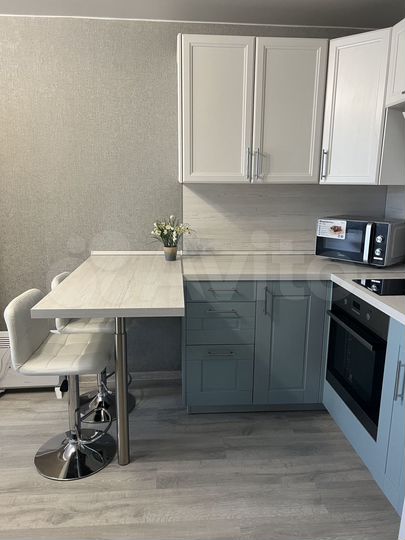 Комната 18 м² в 8-к., 6/9 эт.