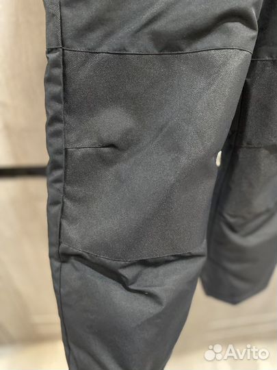 Зимний костюм для мальчика