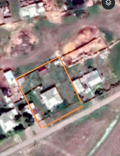 Дом 125,7 м² на участке 15,5 сот.