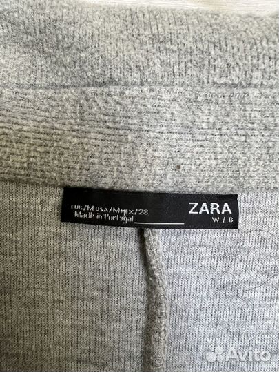 Кардиган женский zara