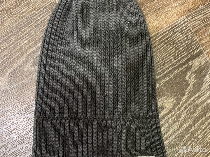 Шапка детская унисекс