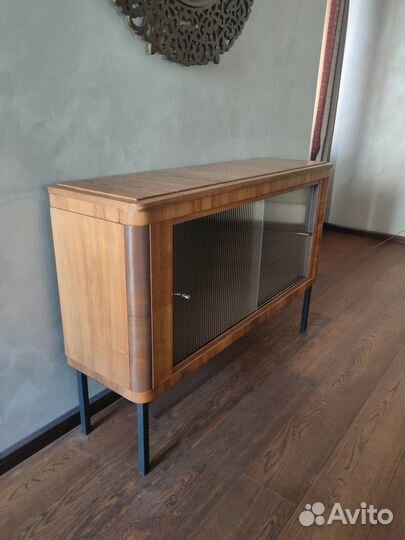 Тумба дизайнерская