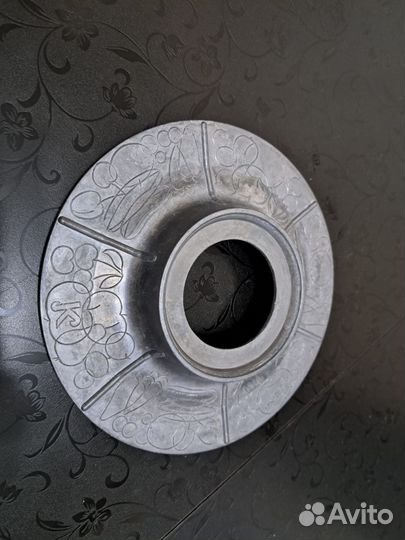 Крышка для стерилизации банок