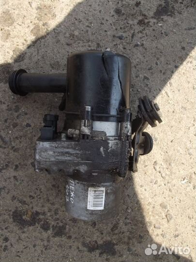 Насос гур Peugeot 407 (2004-2010)