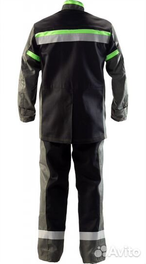 Костюм сварщика зевс-3 5шт