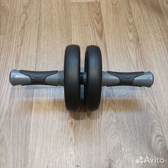 Ролик для пресса