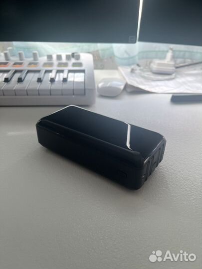 Powerbank Повербанк 50000 mAh со всеми кабелями