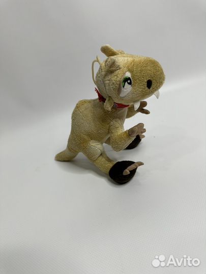 Мягкая игрушка Disney дракоша