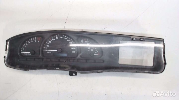 Приборная панель opel vectra b