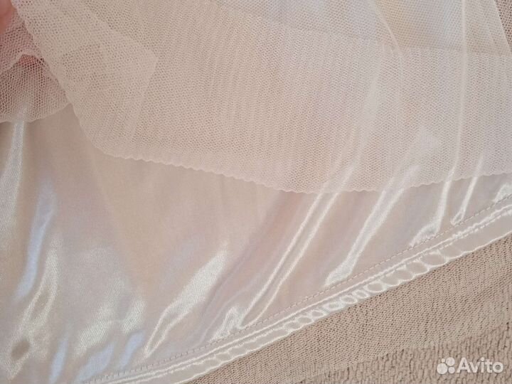 Красивое платье