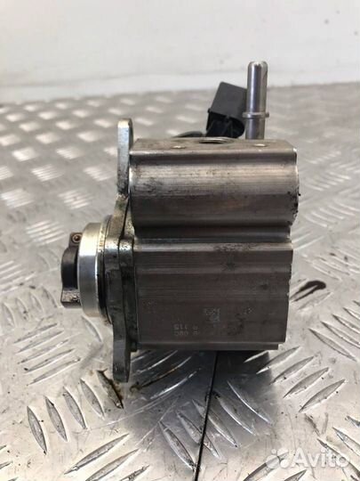 Тнвд, Peugeot 308 T7 2011