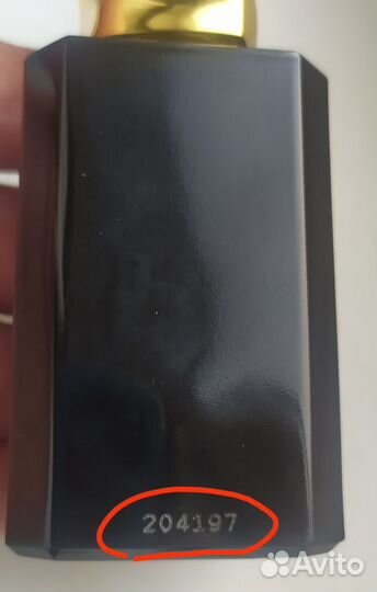 Sisley Soir d'orient Духи 50 мл