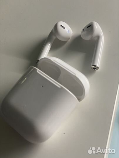 Airpods