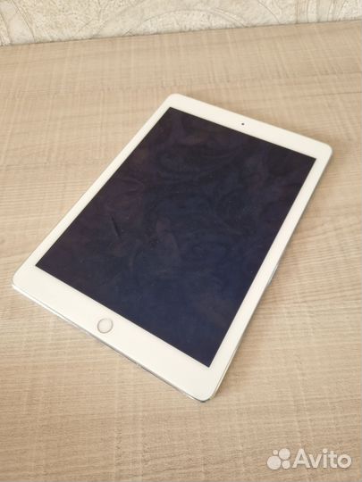 iPad Air 2 64GB LTE