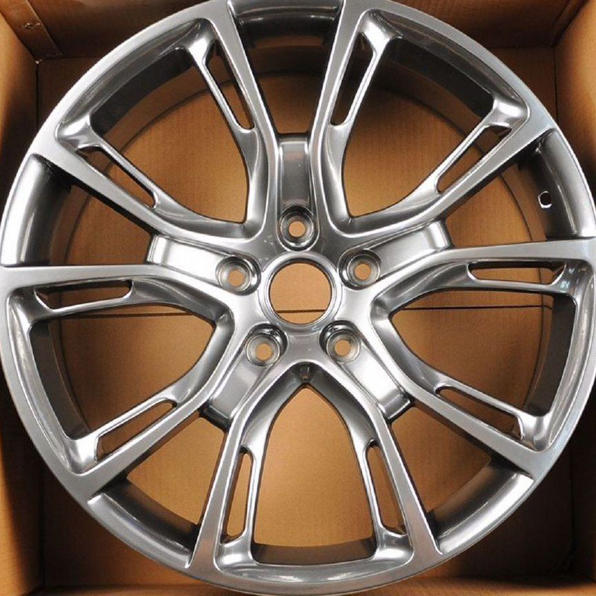Литые диски Luistone L1952 8.5×R20 5×127