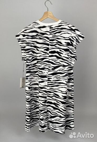 Платье dkny, XS