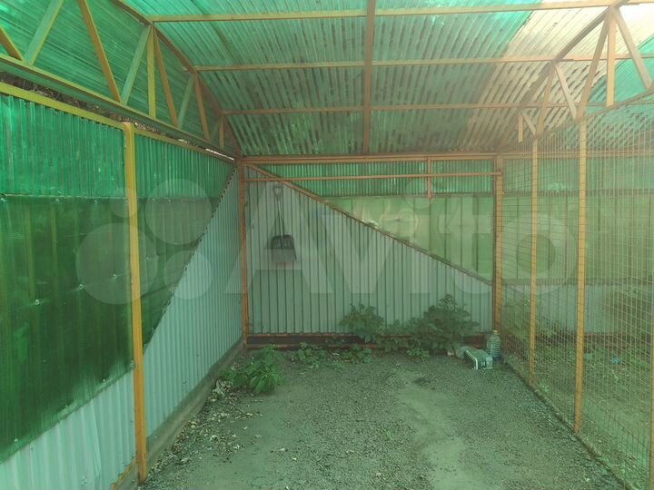 Машиноместо, 10 м²