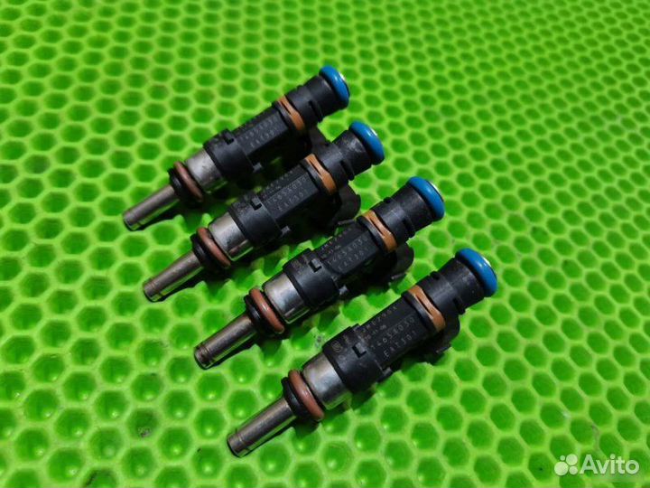 Форсунки Mitsubishi Outlander Xl CW5W 4B12 2006